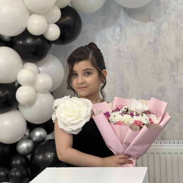 تصویر پروفایل  آیسان رحیمی