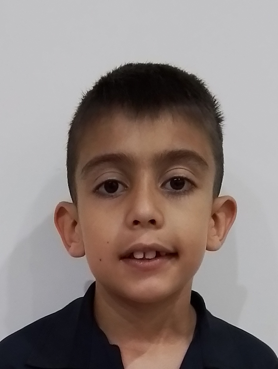 تصویر پروفایل  کیدن نظری