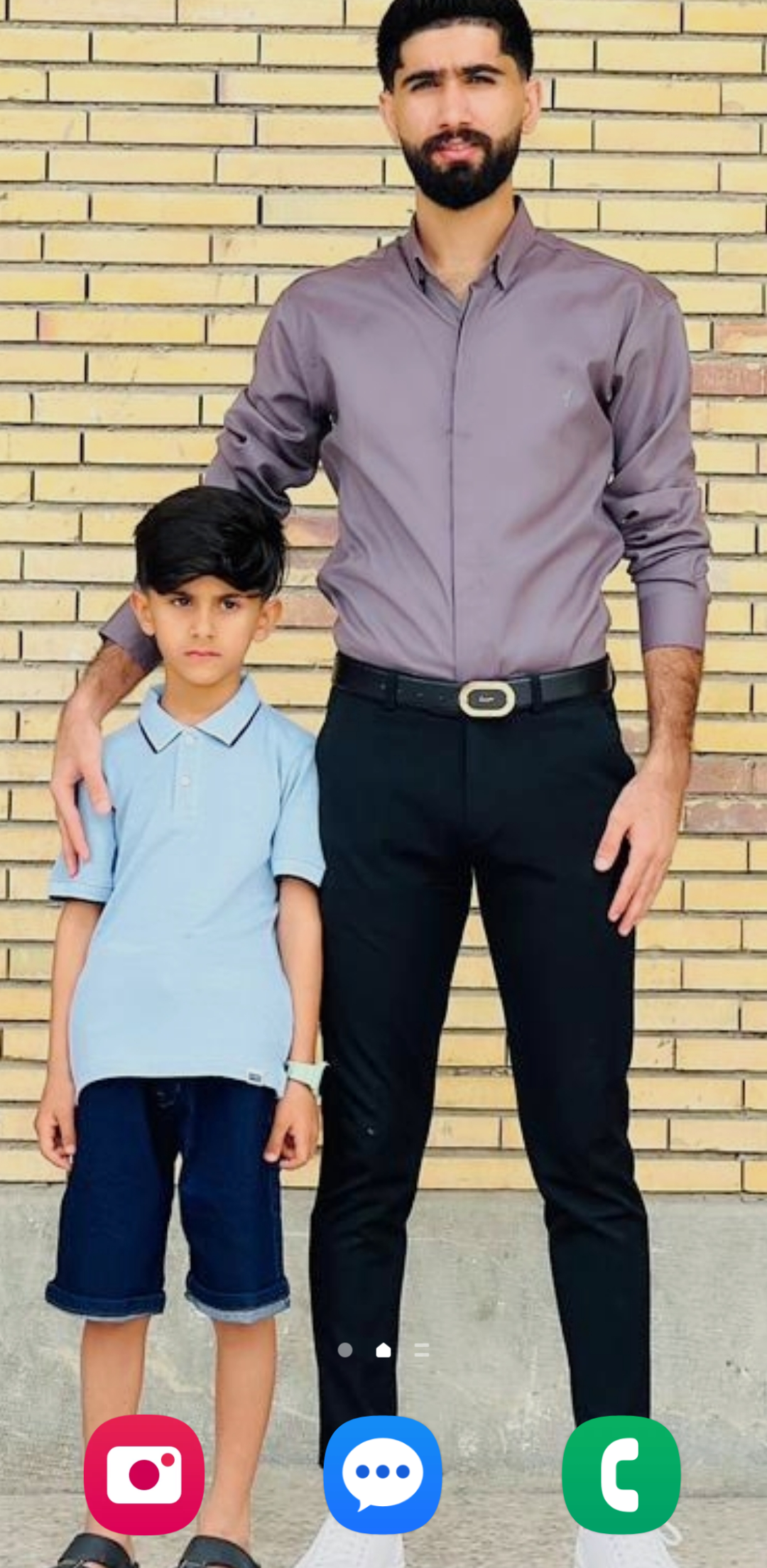 تصویر پروفایل  فرحان حاجیزاده