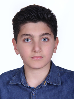 تصویر پروفایل  آرمن آباد