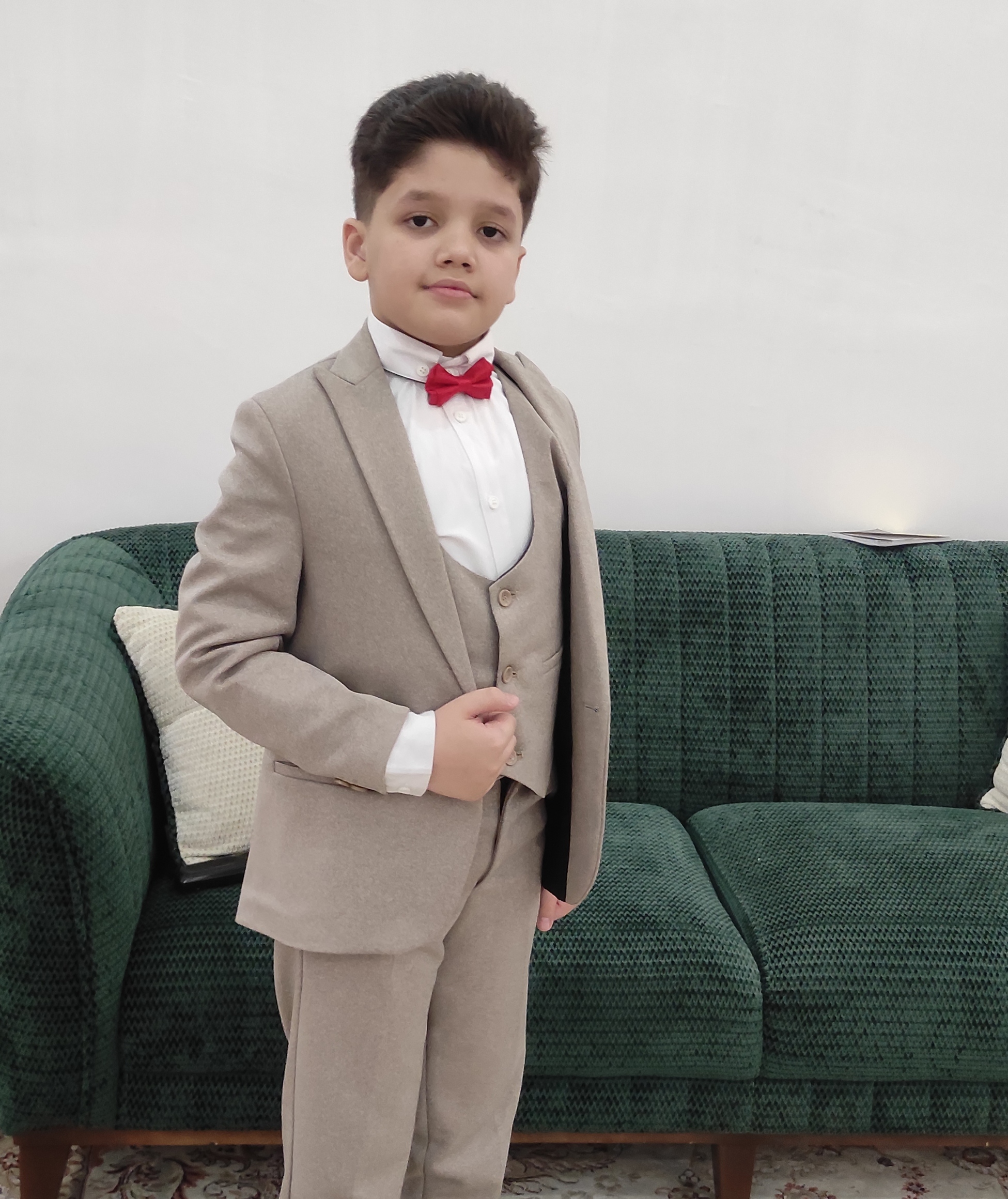 تصویر پروفایل  امیرعلی جمشیدی