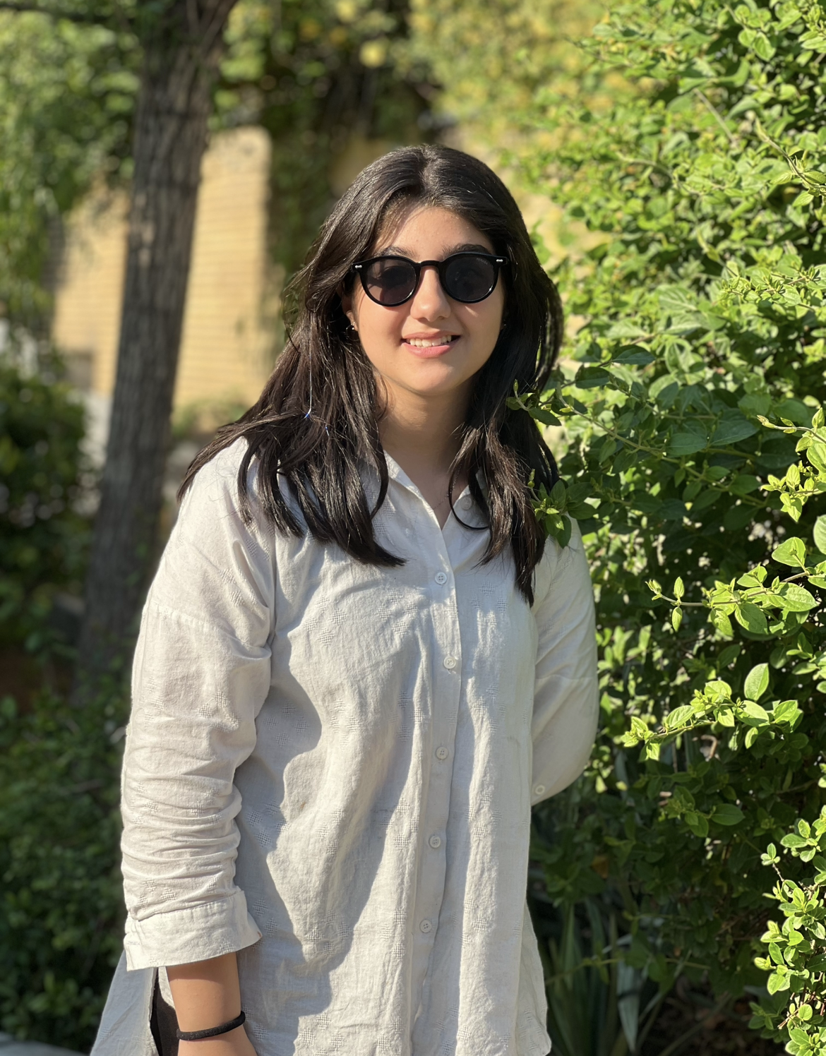 تصویر پروفایل  Arina Forounchi