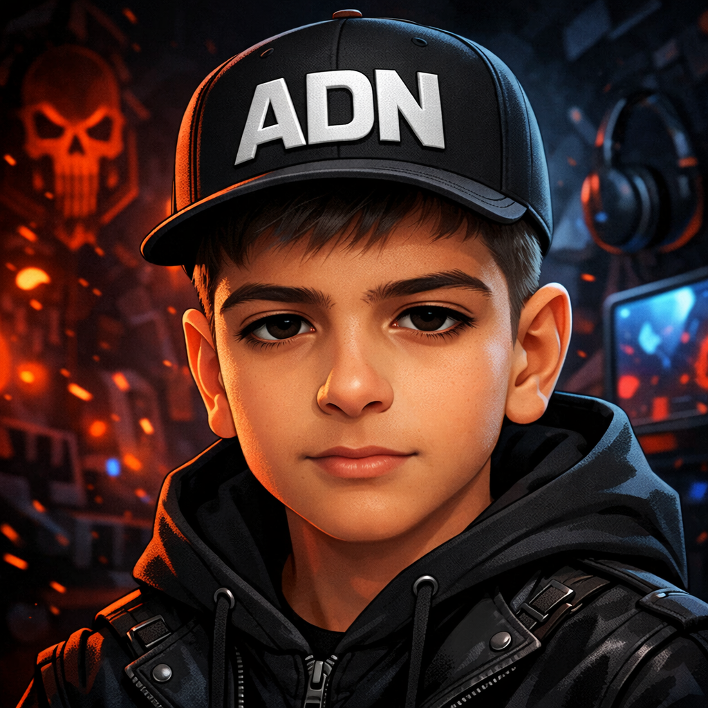 تصویر پروفایل  آرین نوذری نژاد