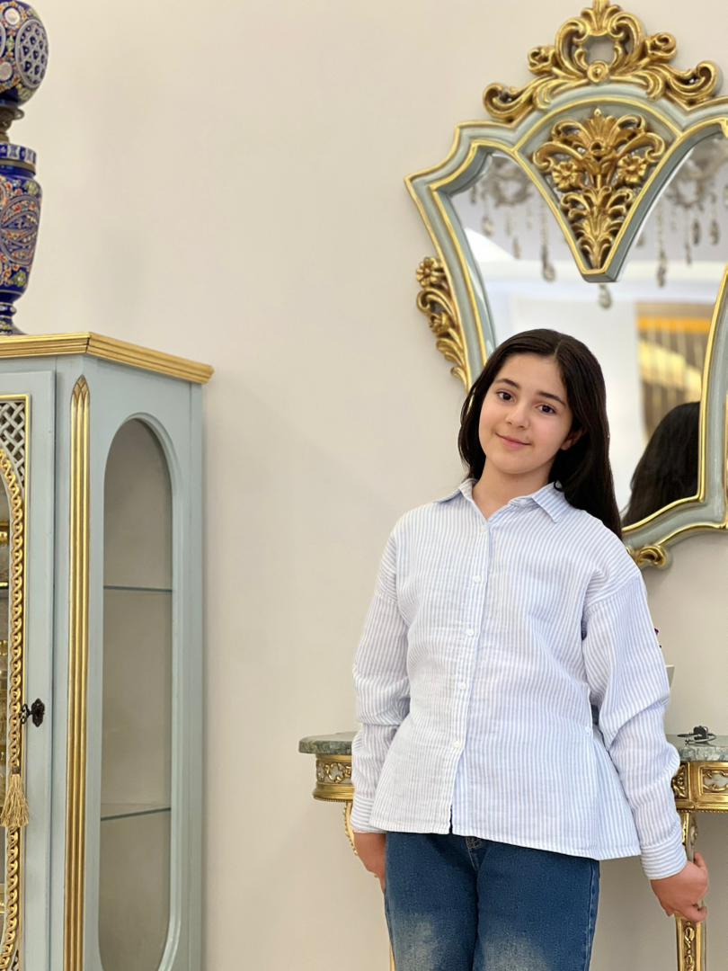 تصویر پروفایل  الیزا اکبری