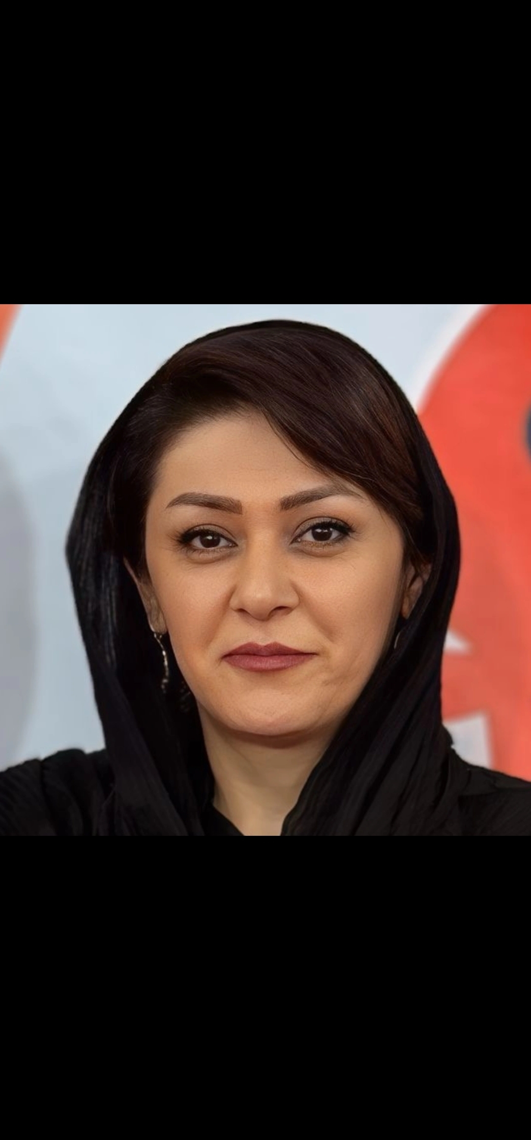 تصویر پروفایل  صنم اشرفی