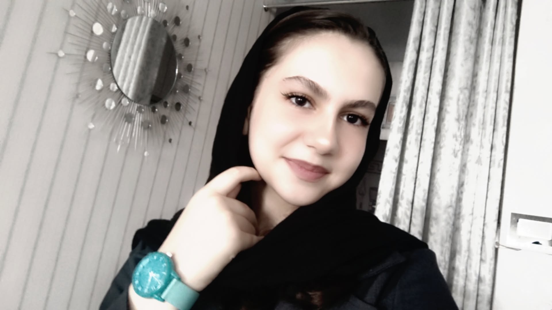 تصویر پروفایل  بهار آب نیکی(مدرس)