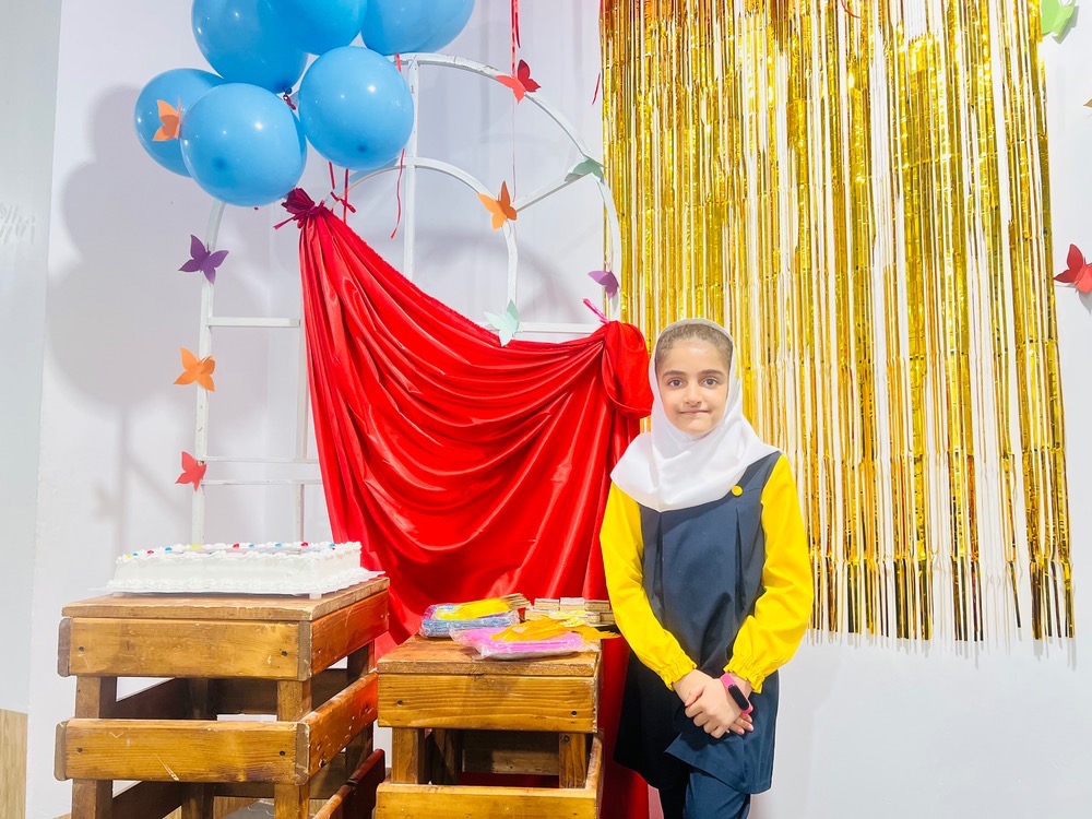 تصویر پروفایل  آوینا نیک اندام