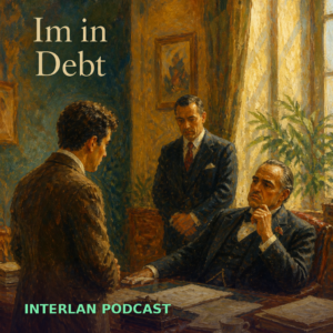 I’m in debt