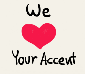 لهجه بریتیش