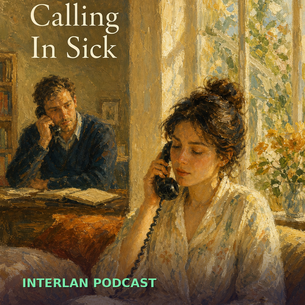 Calling In Sick