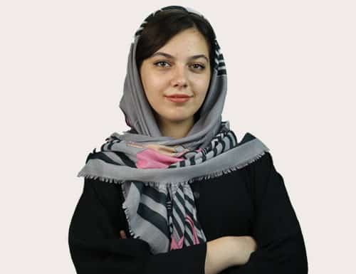 ریحانه ملکی