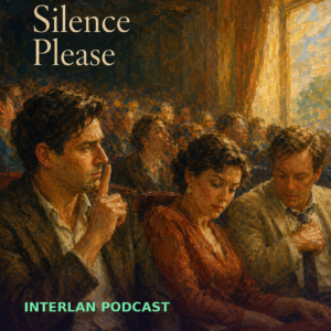 Silence Please