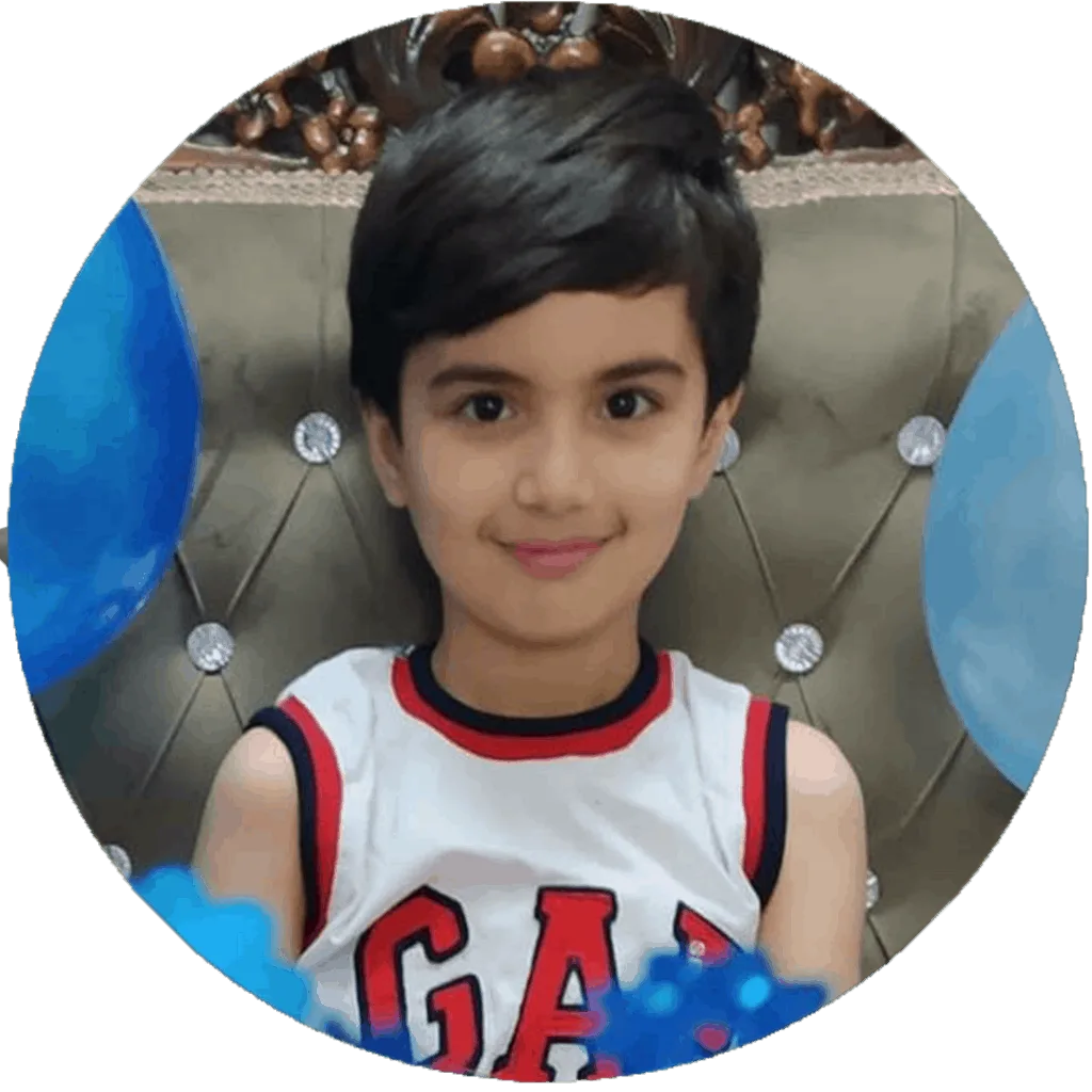 arsha