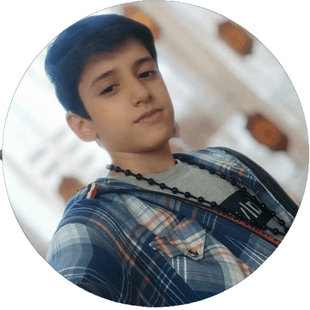 انگلیسی برای کودک