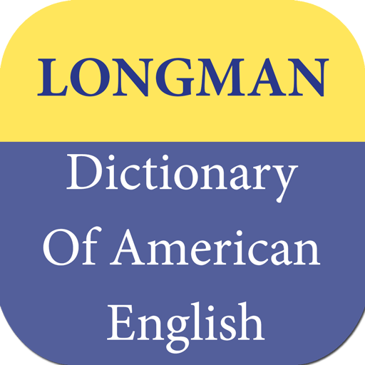 longman icon