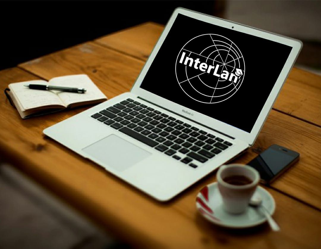 آکادمی زبان اینترلن