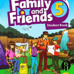 Family & Friends 5