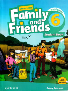 Family & Friends 6