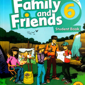 Family & Friends 6
