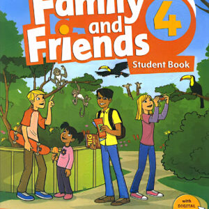 Family & Friends 4
