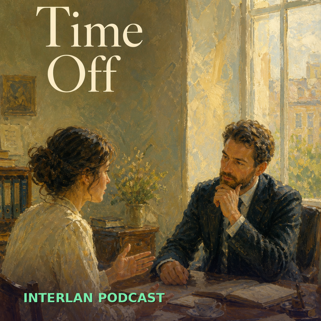 Asking for Time Off