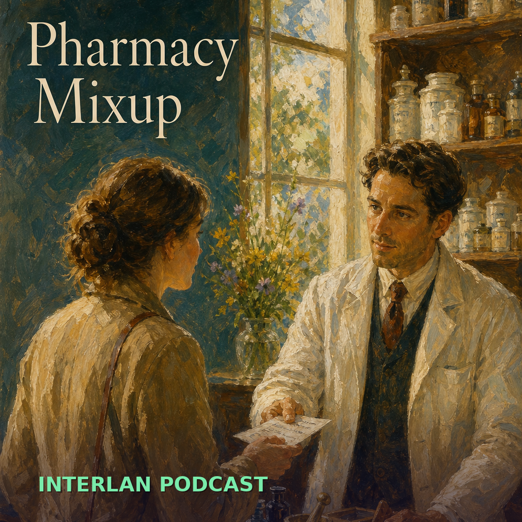 At The Pharmacy