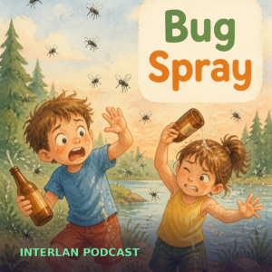 Bug Spray