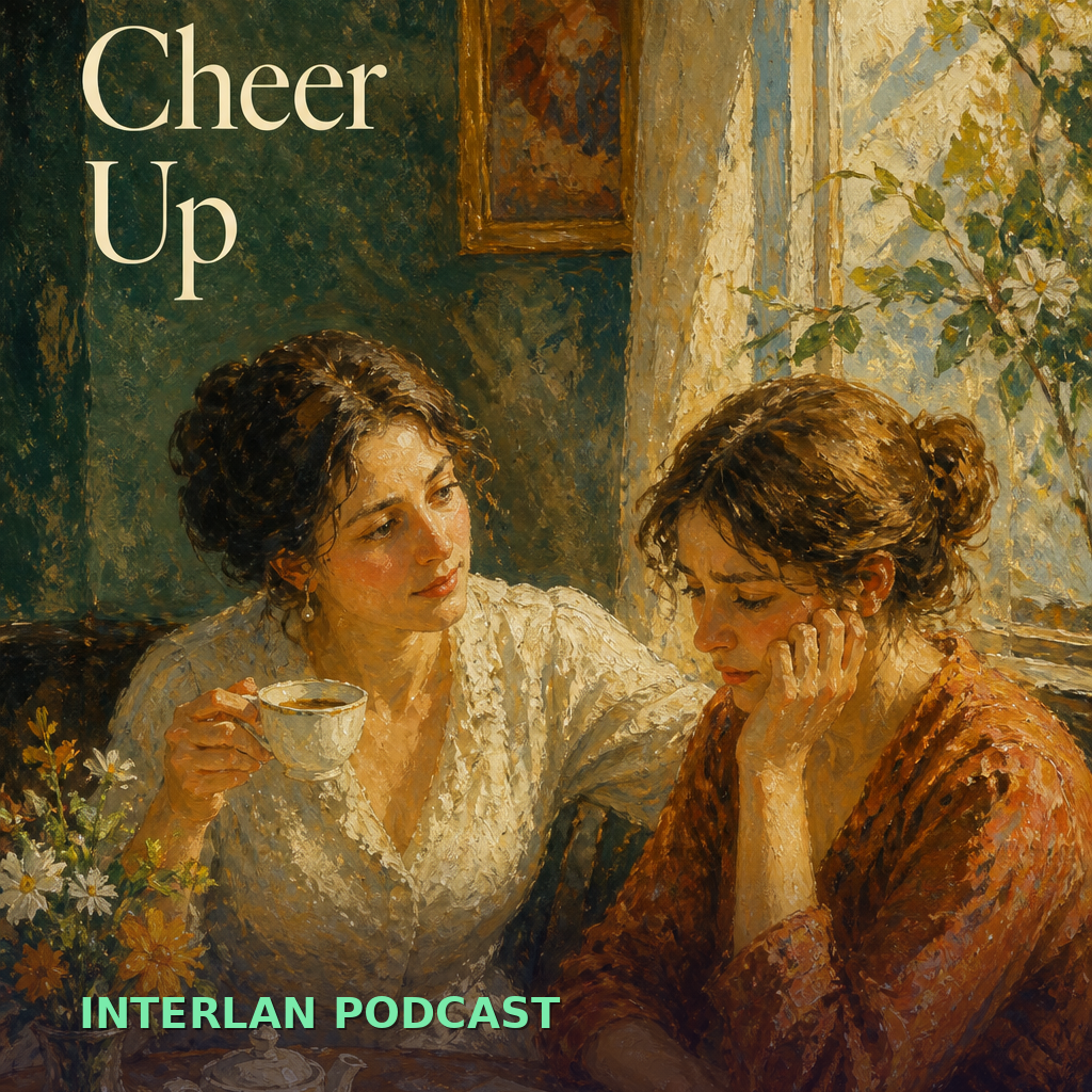 Cheer Up