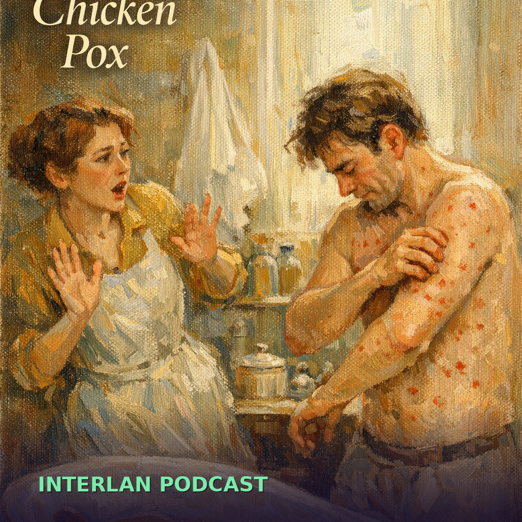 Chicken Pox