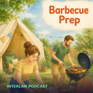 Family Barbecue