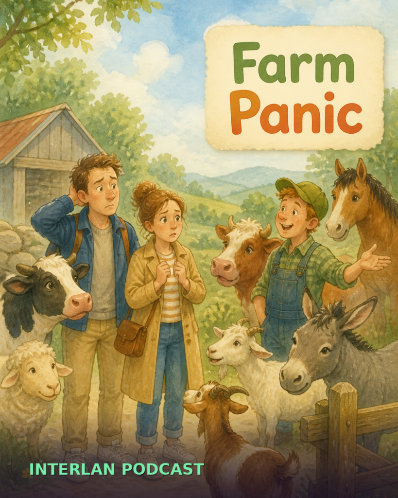 Farm Animals