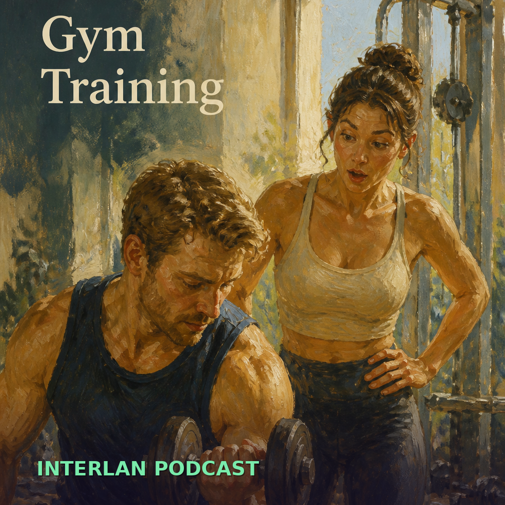 Going To The Gym