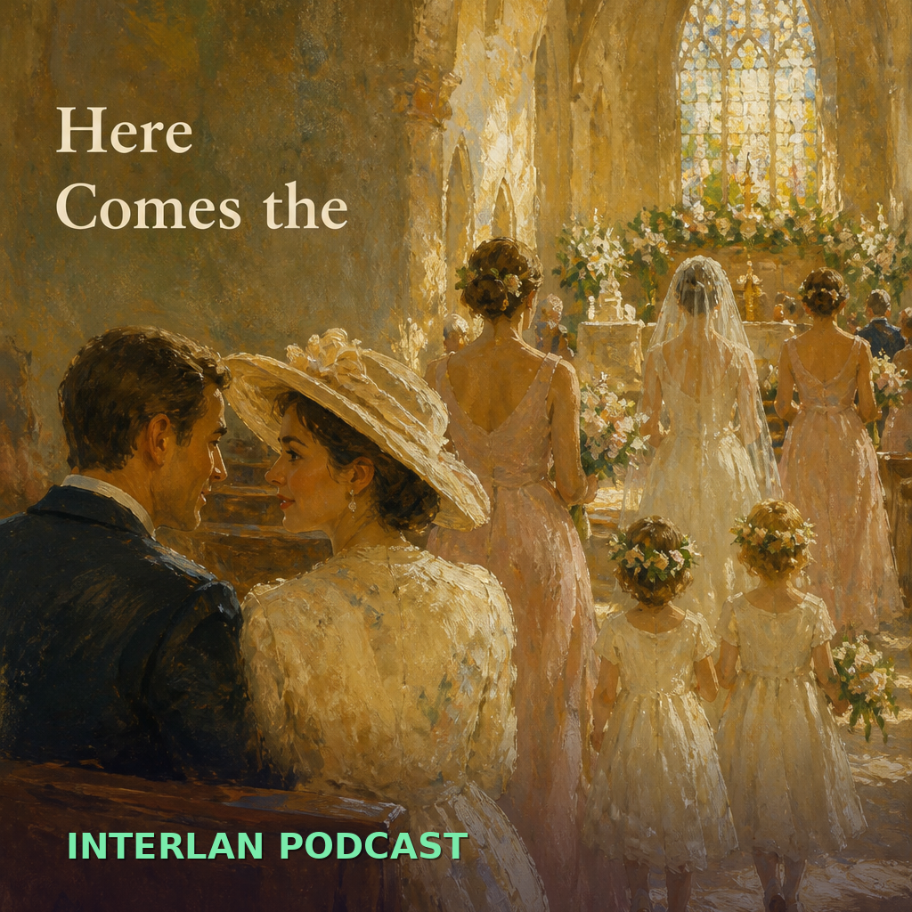 Here Comes the Bride