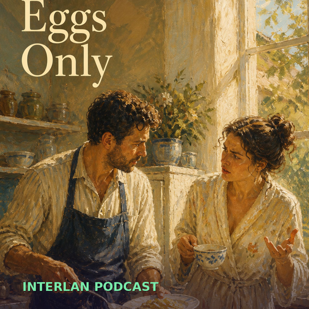 How Would You Like Your Eggs