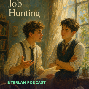 Job Hunting