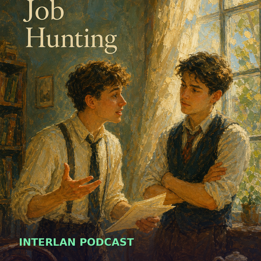 Job Hunting