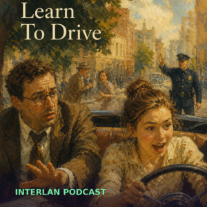 Learning How To Drive