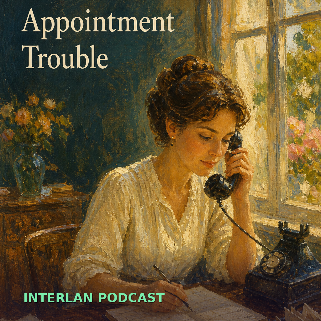 Making an Appointment