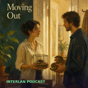 Moving