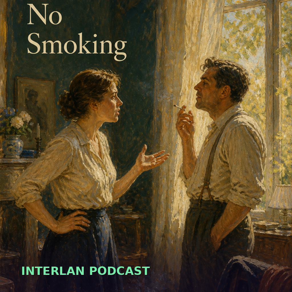 !No Smoking