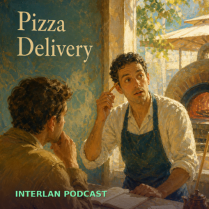 Pizza Delivery