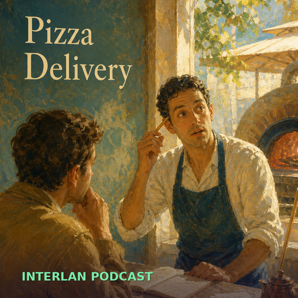 Pizza Delivery