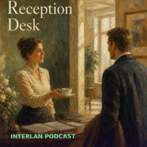 Receptionist