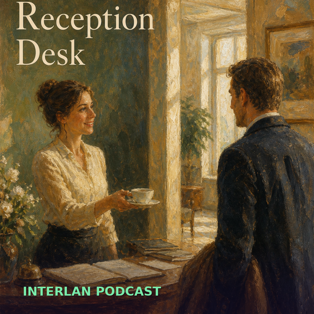 Receptionist