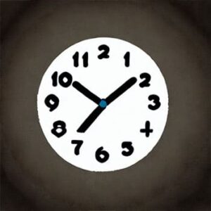 Asking for Time Off