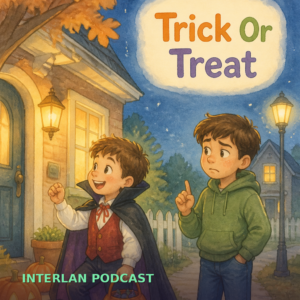 Trick Or Treat
