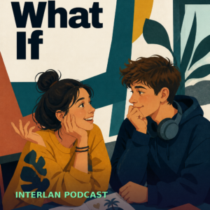 ?What if