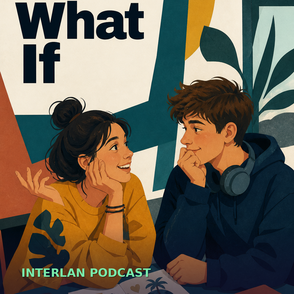 ?What if