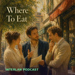 Where should we eat