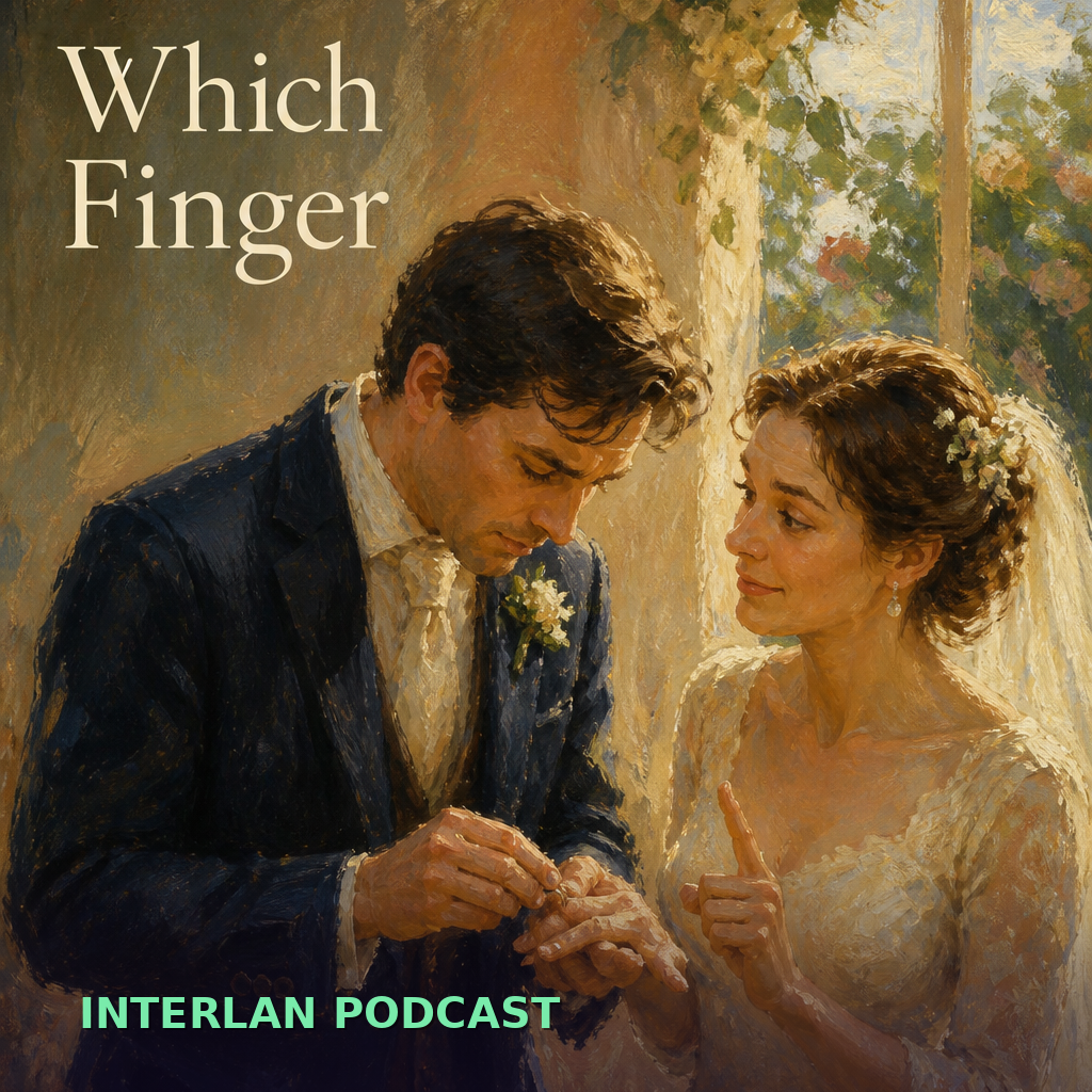 Which Finger